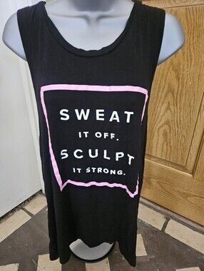 Beachbody Tank Top